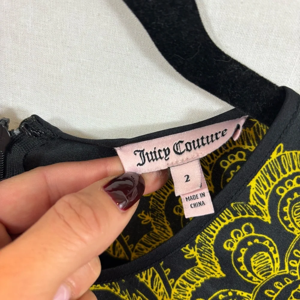 Juicy Couture fantastic ladies